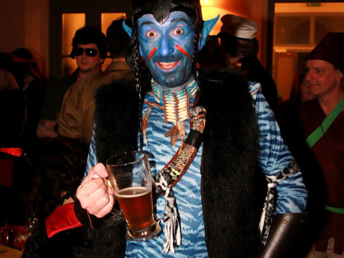 Narhalla-Fasching – Foto 67