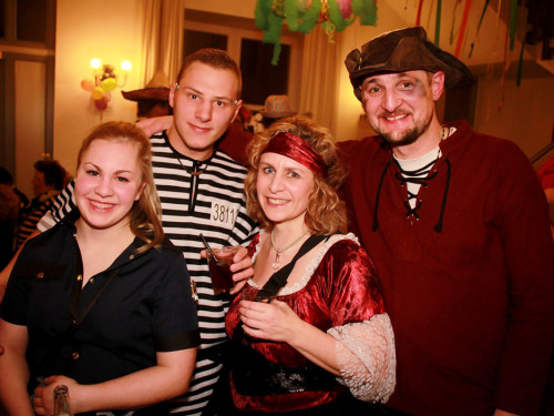 Narhalla-Fasching – Foto 68