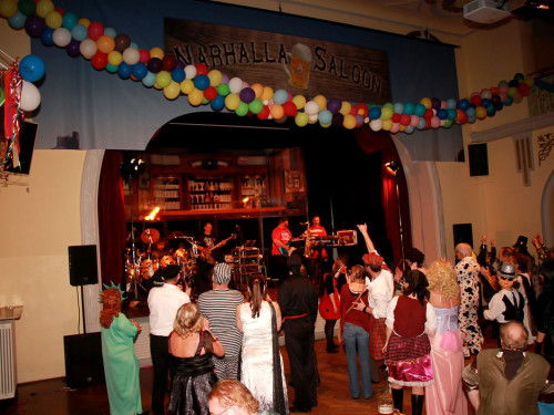 Narhalla-Fasching – Foto 70