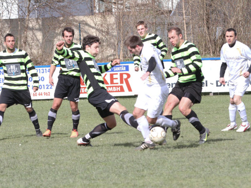FC Selb - VfB Arzberg – Foto 20