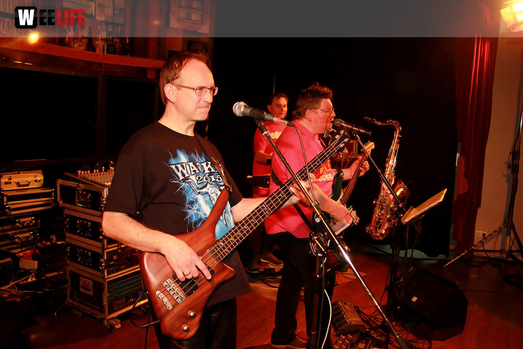 Narhalla-Fasching
