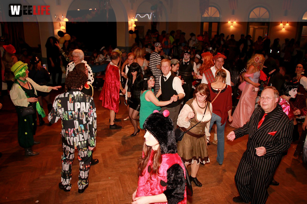 Narhalla-Fasching
