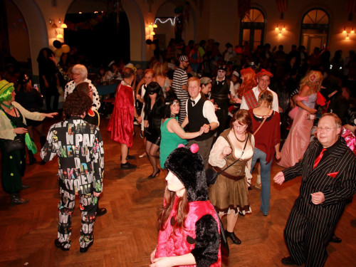 Narhalla-Fasching – Foto 73