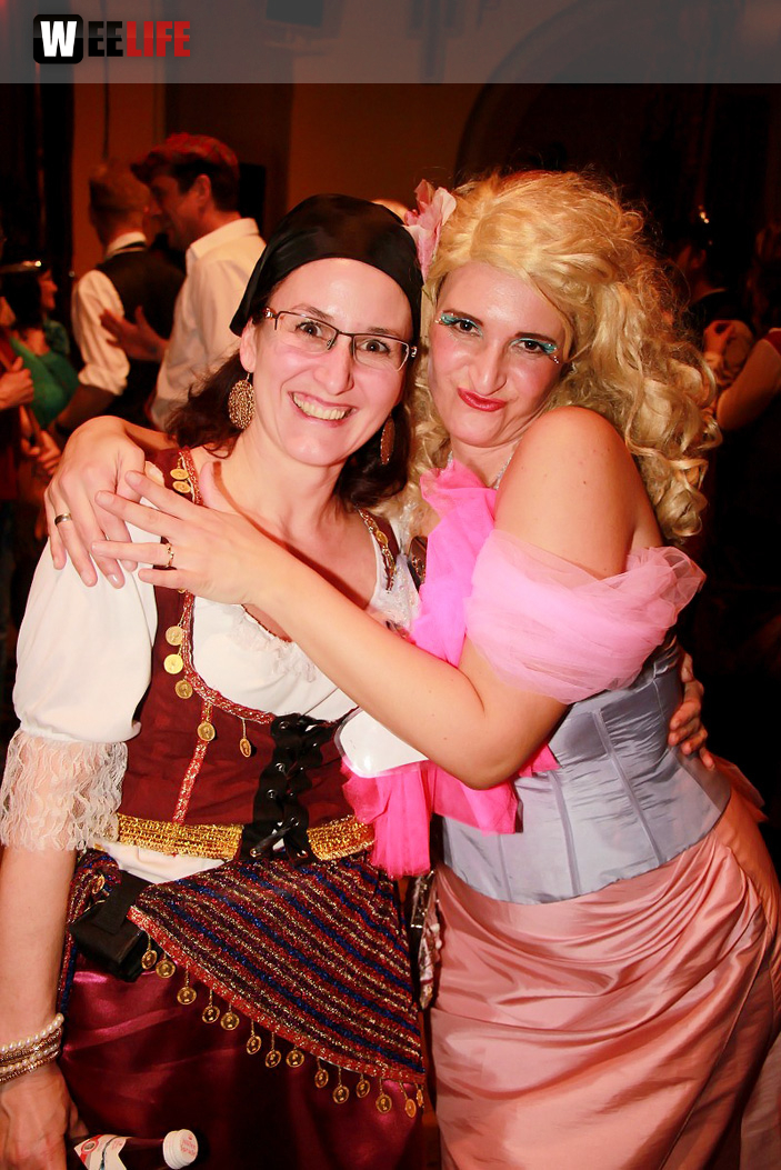 Narhalla-Fasching