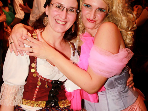 Narhalla-Fasching – Foto 75