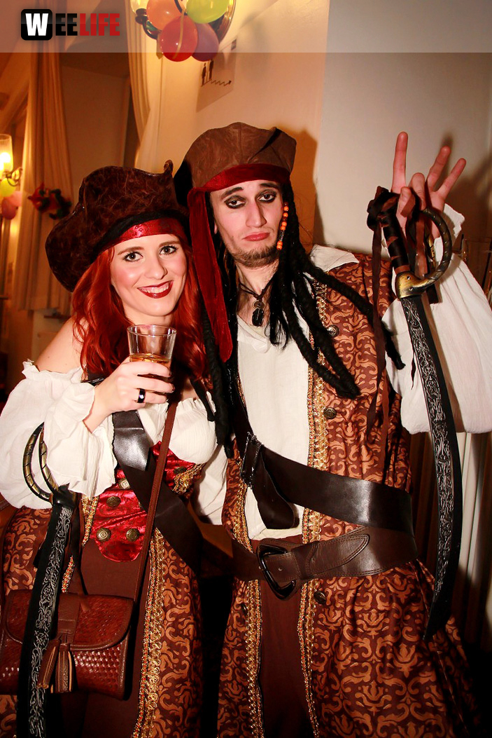 Narhalla-Fasching