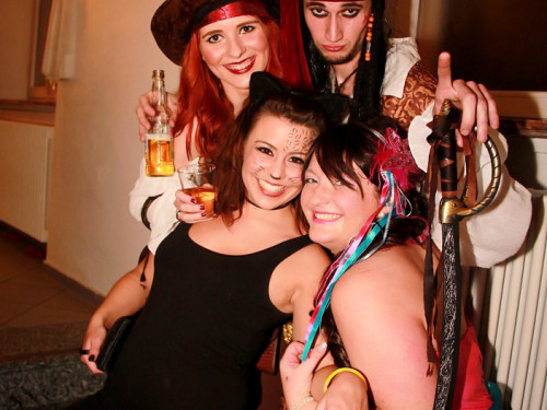 Narhalla-Fasching – Foto 78
