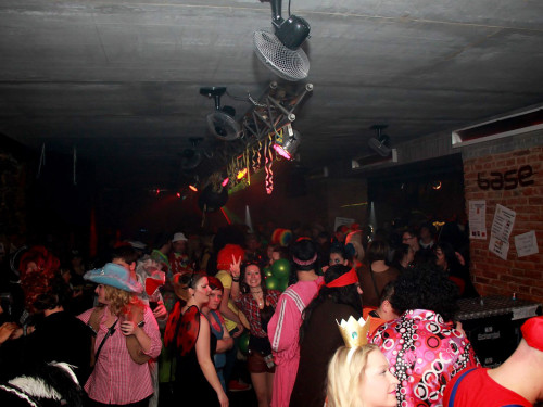 Narhalla-Fasching – Foto 80