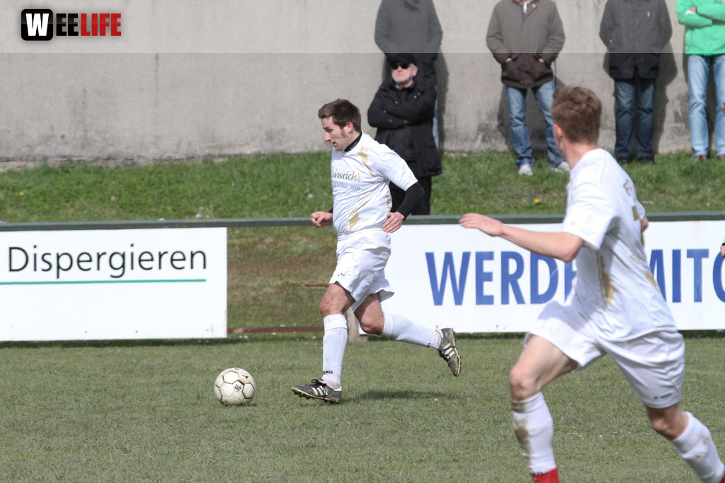 FC Selb - VfB Arzberg