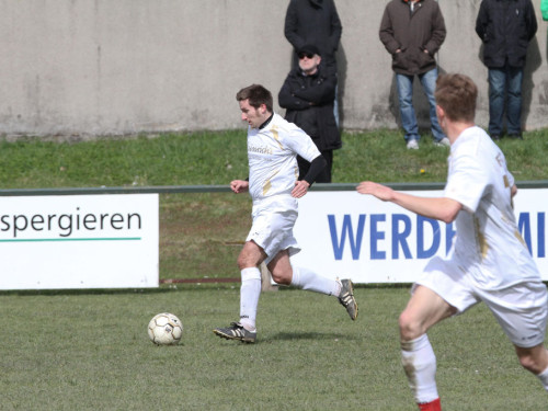 FC Selb - VfB Arzberg – Foto 21
