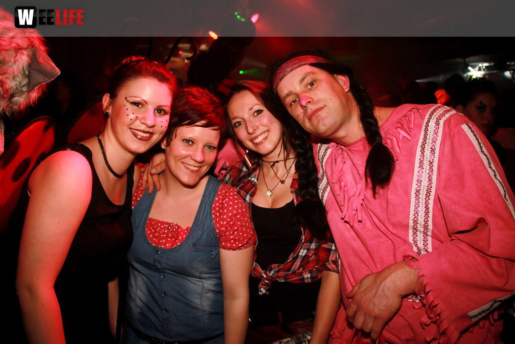 Narhalla-Fasching