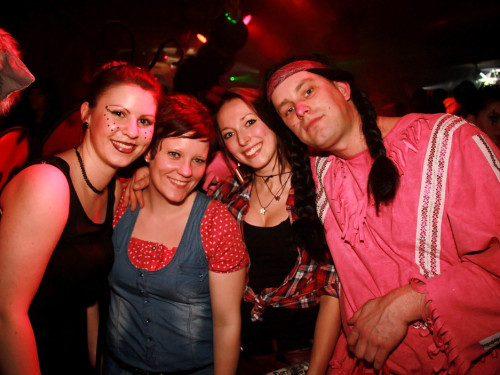 Narhalla-Fasching – Foto 81