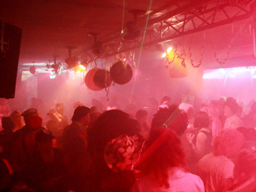Narhalla-Fasching – Foto 82