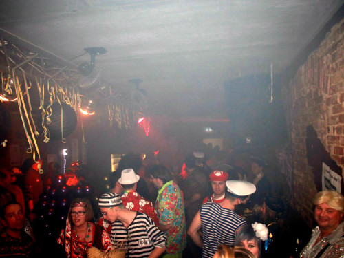 Narhalla-Fasching – Foto 83