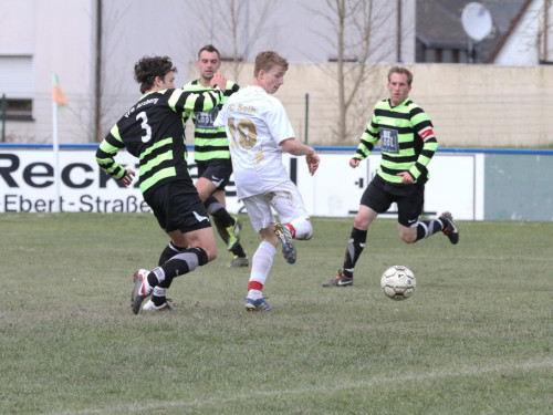 FC Selb - VfB Arzberg – Foto 22