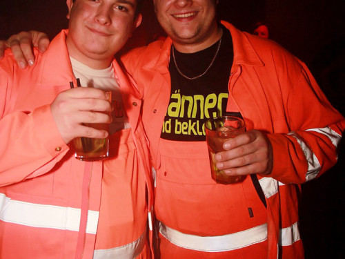 Narhalla-Fasching – Foto 92