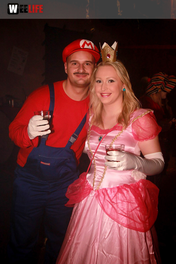 Narhalla-Fasching