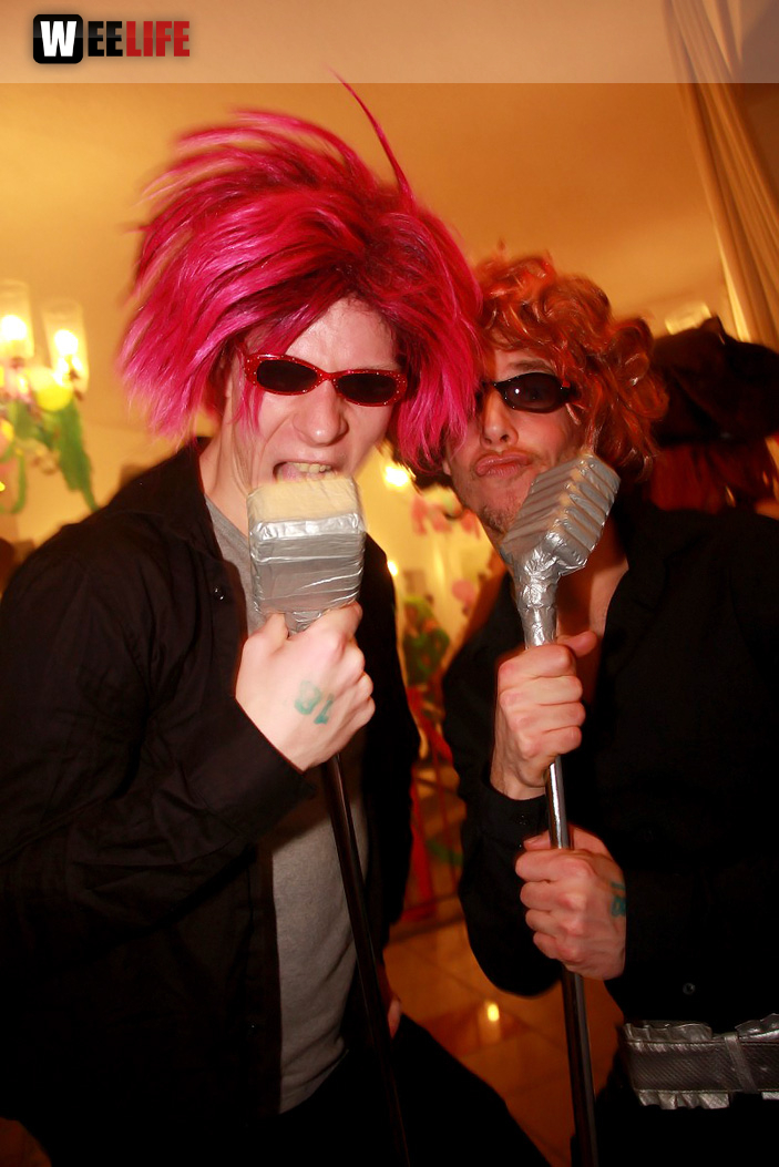 Narhalla-Fasching