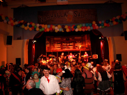 Narhalla-Fasching – Foto 97