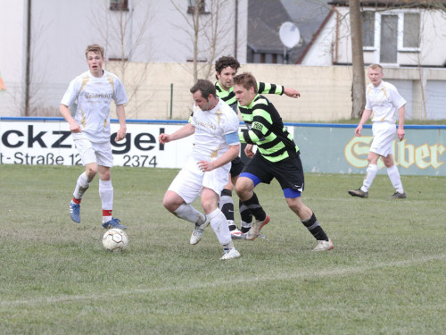 FC Selb - VfB Arzberg – Foto 23