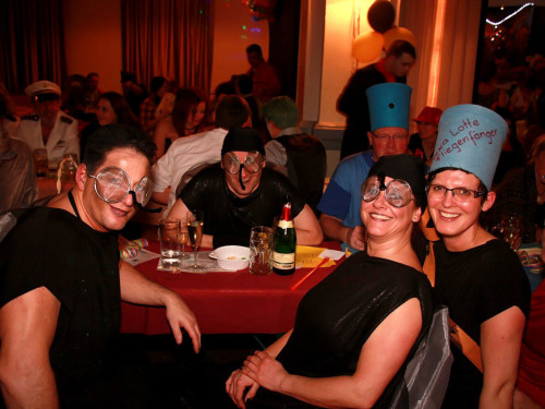 Narhalla-Fasching – Foto 101