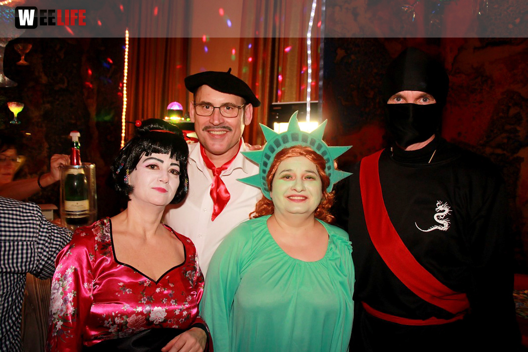 Narhalla-Fasching