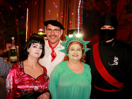 Narhalla-Fasching – Foto 103