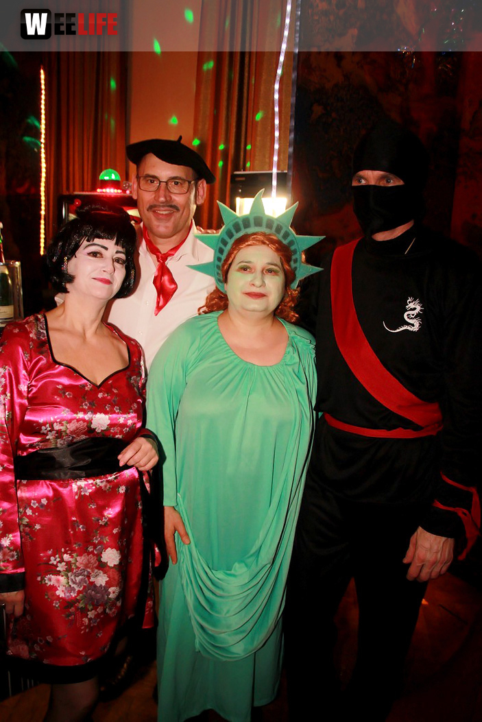 Narhalla-Fasching