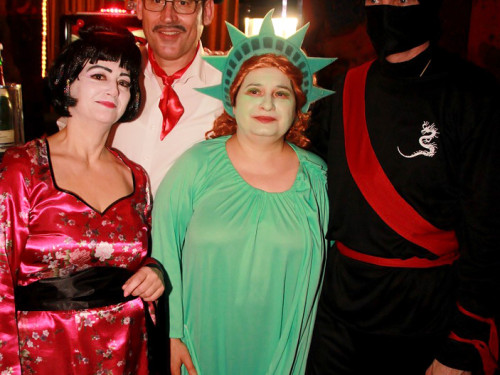 Narhalla-Fasching – Foto 104
