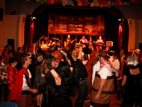Narhalla-Fasching – Foto 106