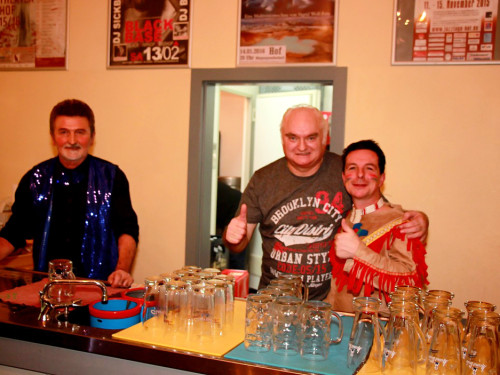 Narhalla-Fasching – Foto 108