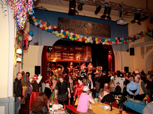 Narhalla-Fasching – Foto 109