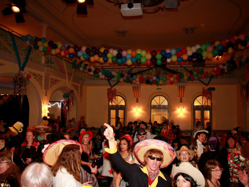 Narhalla-Fasching – Foto 115