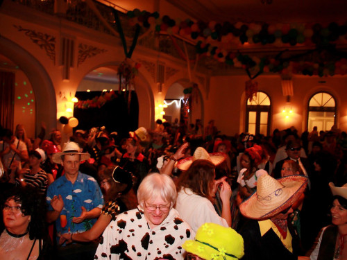 Narhalla-Fasching – Foto 116