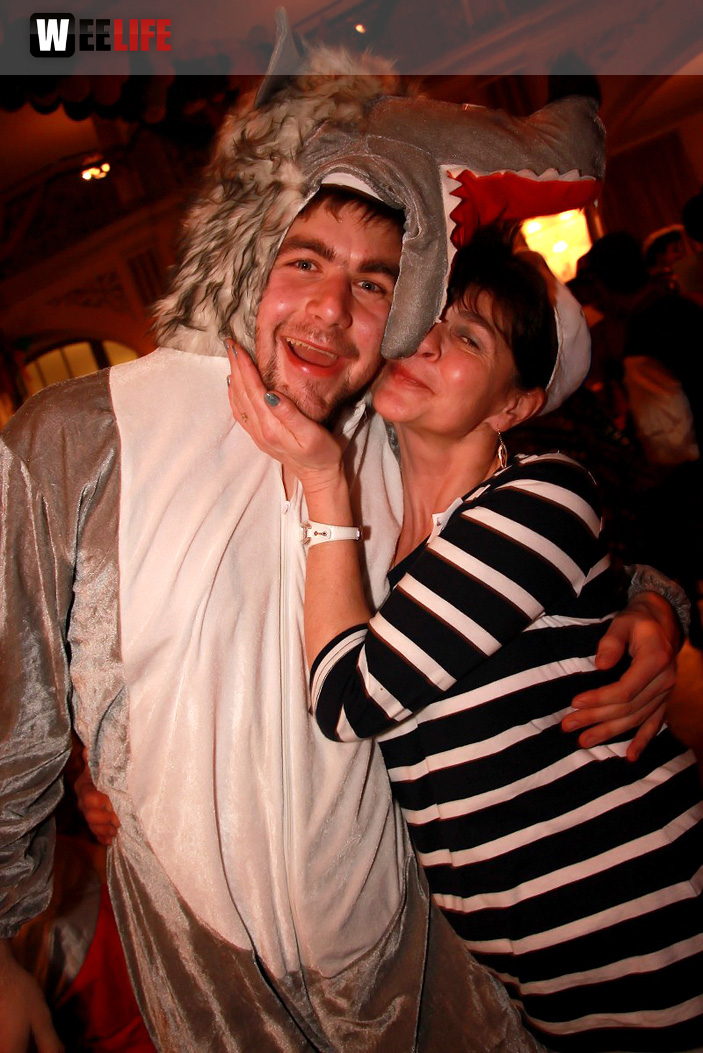 Narhalla-Fasching