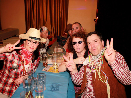 Narhalla-Fasching – Foto 118