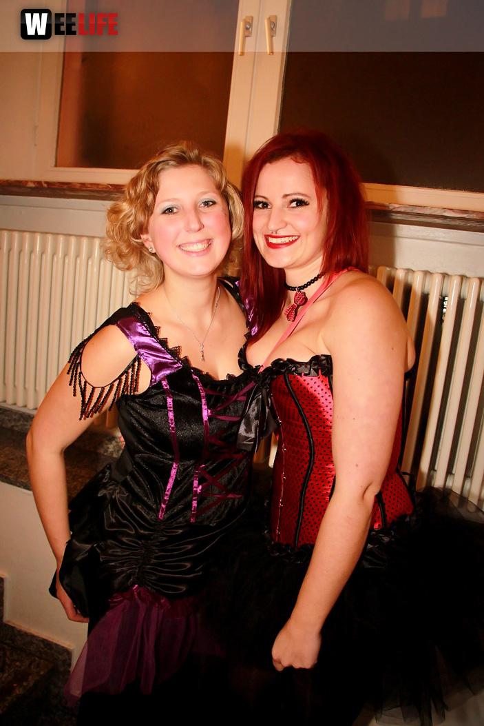 Narhalla-Fasching