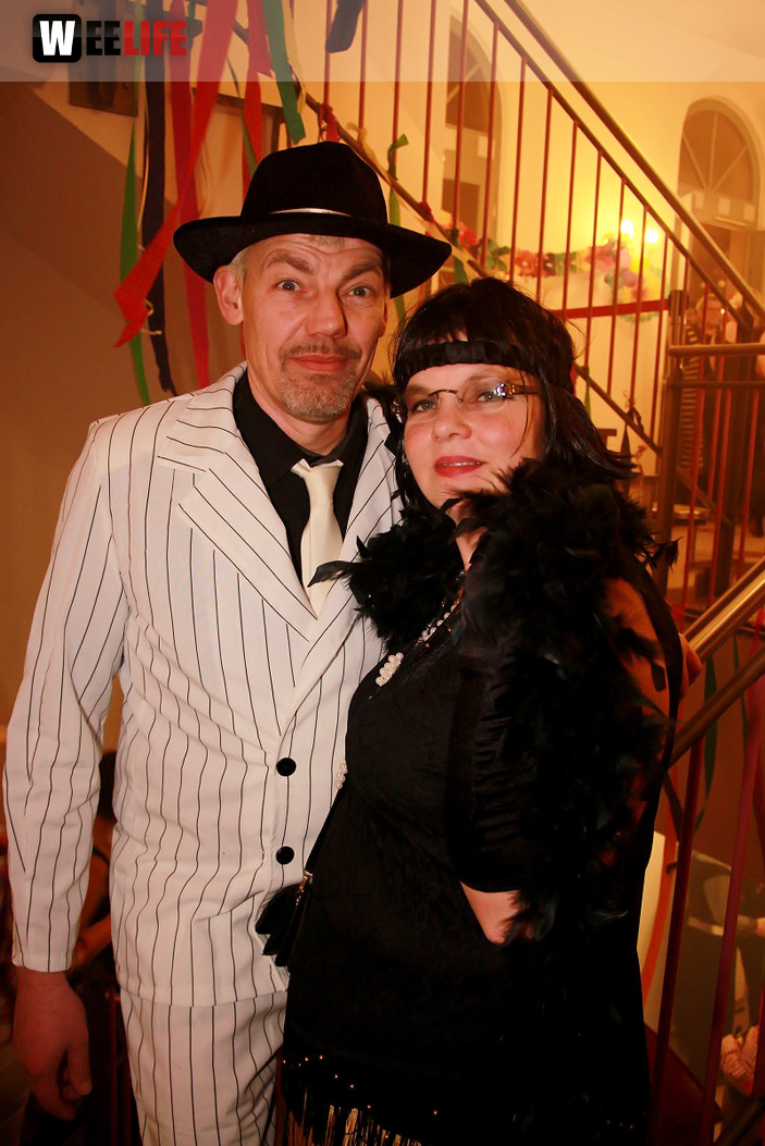 Narhalla-Fasching