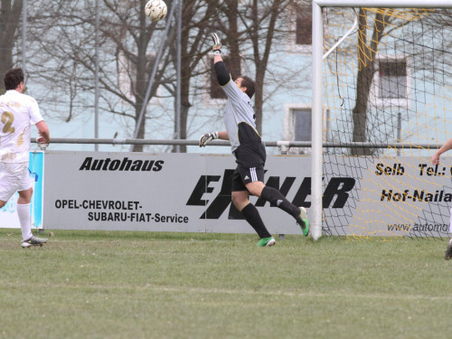 FC Selb - VfB Arzberg – Foto 29