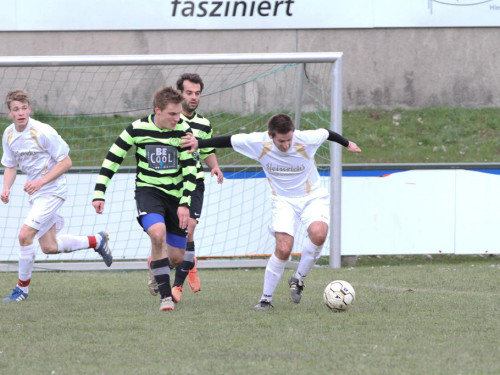 FC Selb - VfB Arzberg – Foto 30