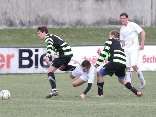 FC Selb - VfB Arzberg – Foto 31