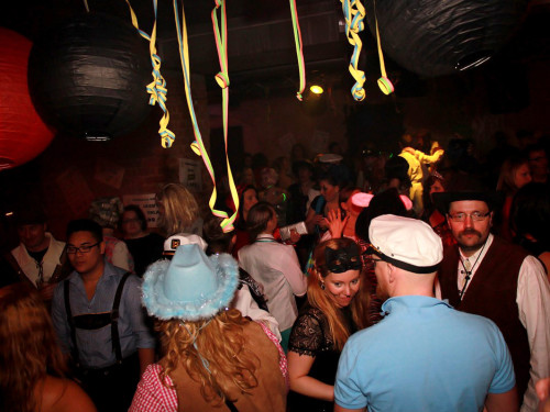 Narhalla-Fasching – Foto 182