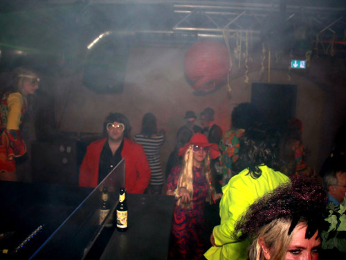 Narhalla-Fasching – Foto 183