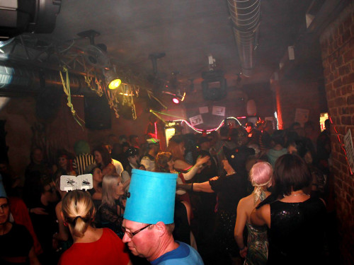 Narhalla-Fasching – Foto 185