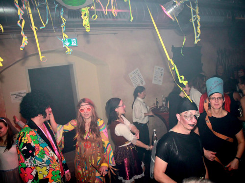 Narhalla-Fasching – Foto 186