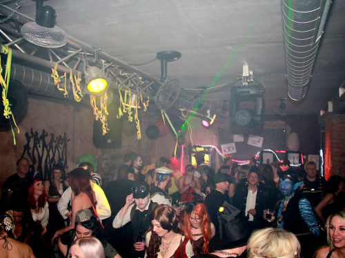 Narhalla-Fasching – Foto 187