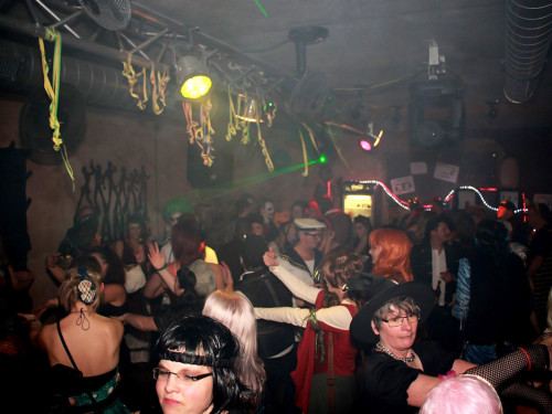 Narhalla-Fasching – Foto 188