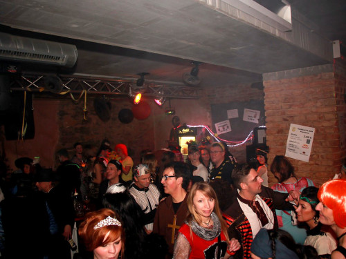 Narhalla-Fasching – Foto 189