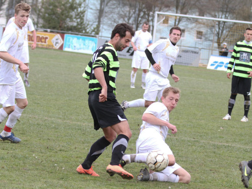 FC Selb - VfB Arzberg – Foto 32