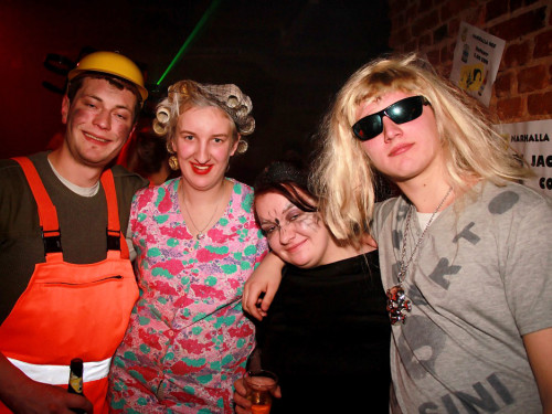 Narhalla-Fasching – Foto 192